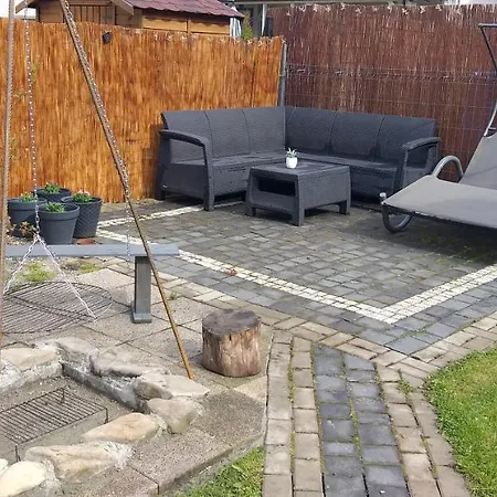 Roksi Ii Holiday home