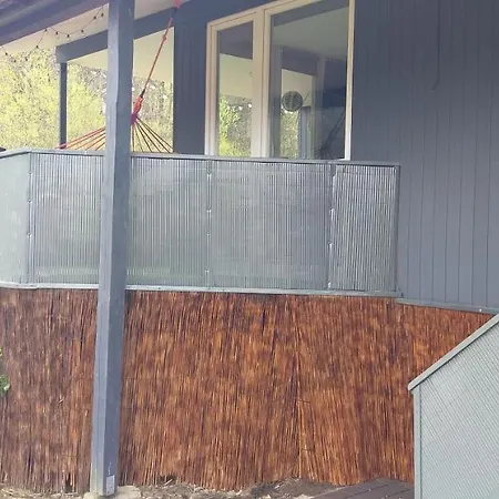 Holiday home Roksi Ii *